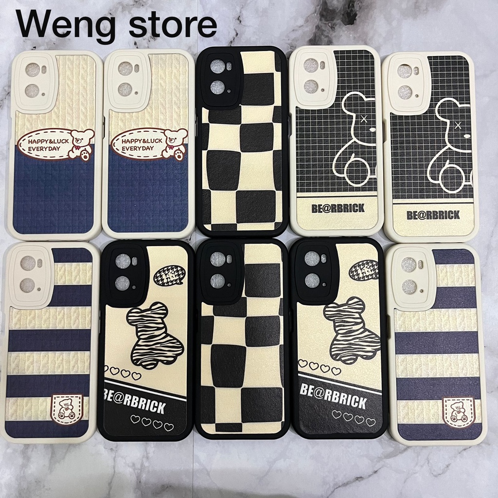 Case Terbaru Fnko Case Motif Campur For Oppo A5S A3S A5 2020 A15 A16 A53 A54 A55 A57 A74 A95 A16K A76 A96 A1K Realme C11 C31 C35