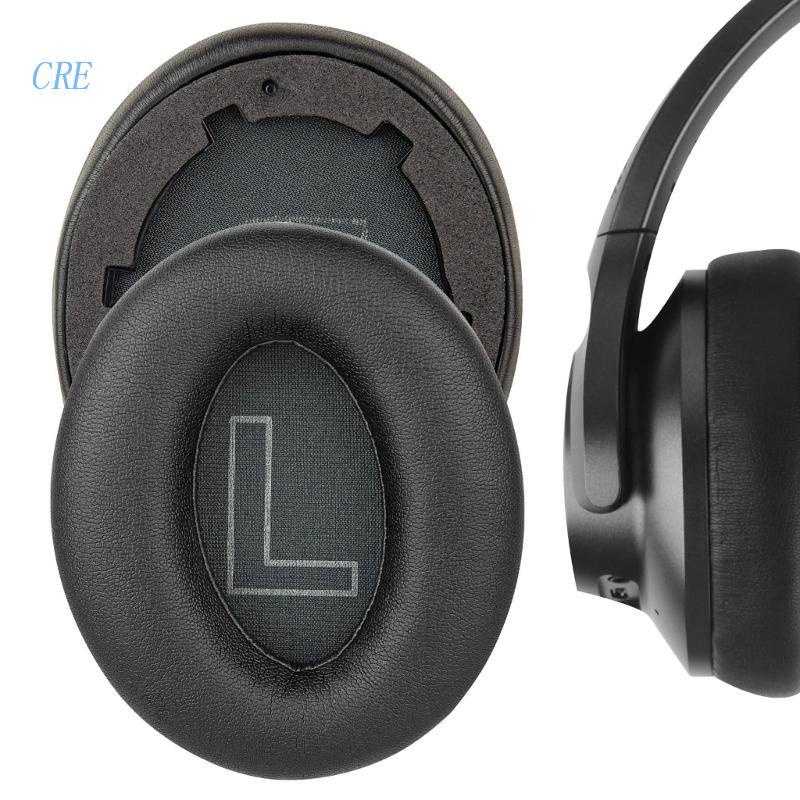 Cre Earpad Memory Foam Nyaman Untuk Headphone Life Q20