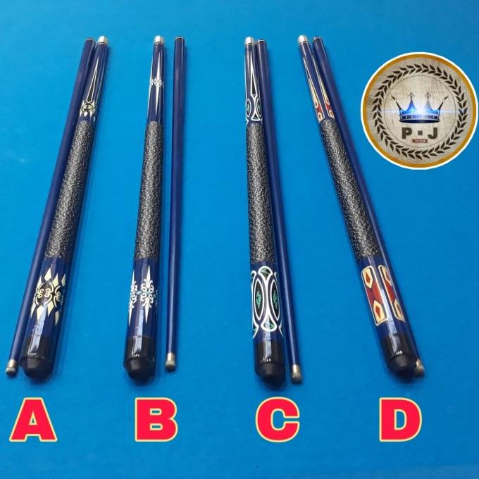 PjStick Billiard | Import | SnookerBola Kecil-Tanggung