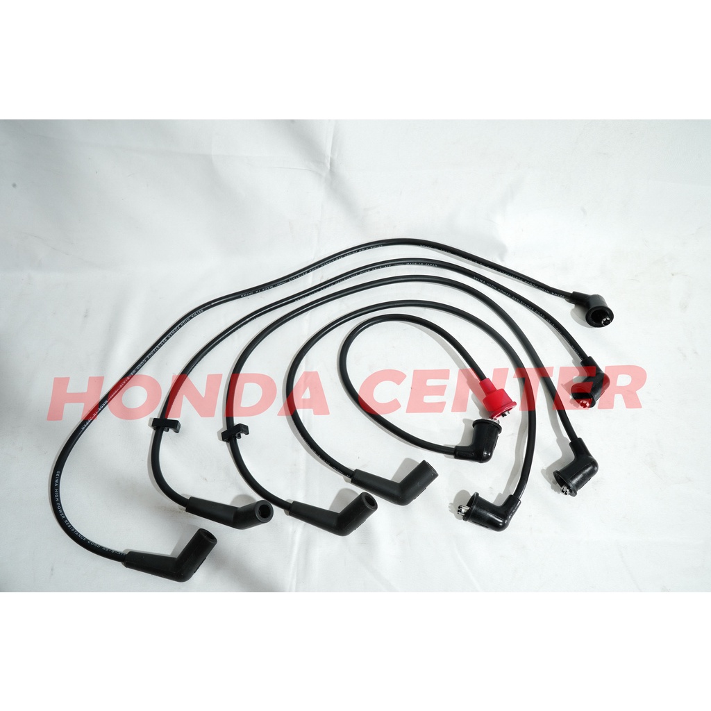 kabel busi civic exellent 1980 1981 1982 1983