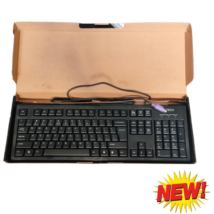Keytone Board mouse PC
