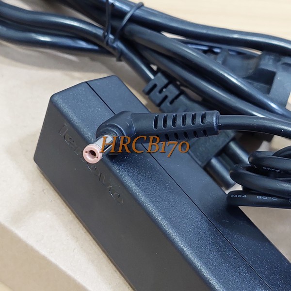 Adaptor Charger Lenovo IdeaPad Z360 Z370 Z380 Z460 Z465 Z470 (65W) -HRCB