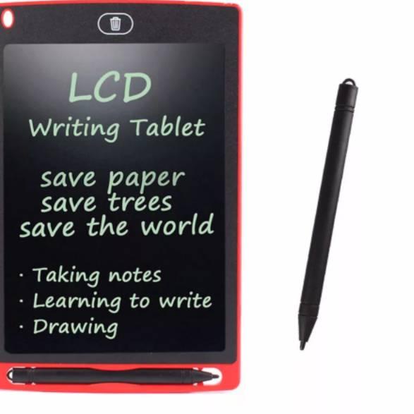 

Diskon s/d 30% LCD Writing Tablet 8.5