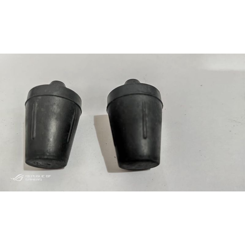 KARET STOPER BANTALAN KAP MESIN HONDA : BRV, HRV, FREED ORIGINAL