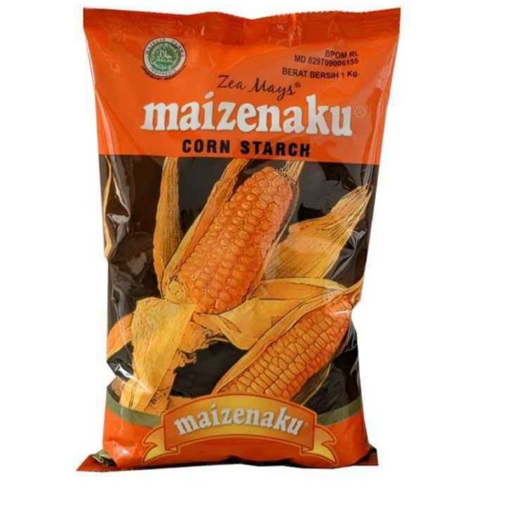 

Best Price--MAIZENAKU 1KG
