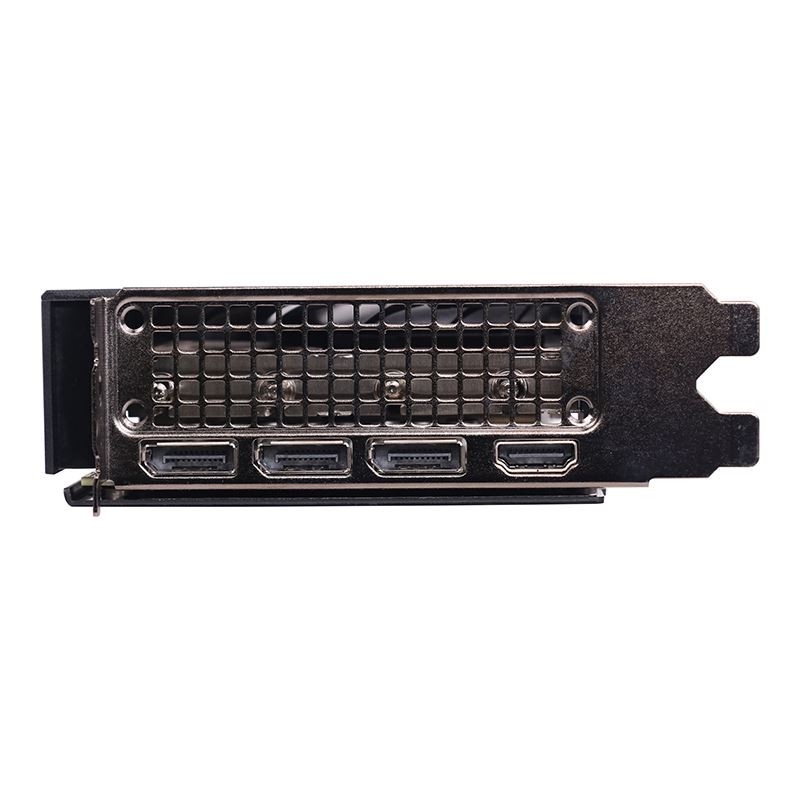 PNY Geforce RTX 3060 ti 8GB DDR6 VERTO Dual Fan VGA Card