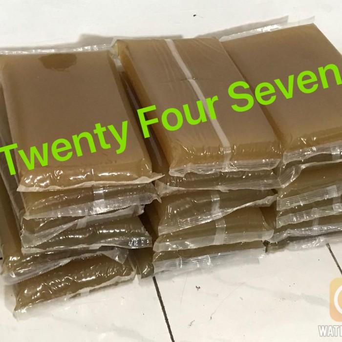 

Lem Animal Glue Jely Panas / Jenang Enamel