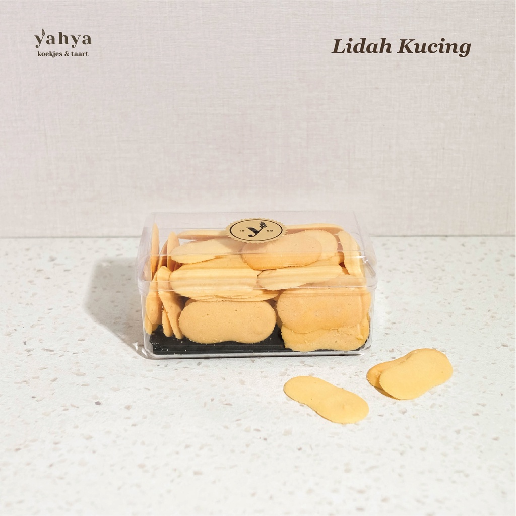 

Lidah Kucing