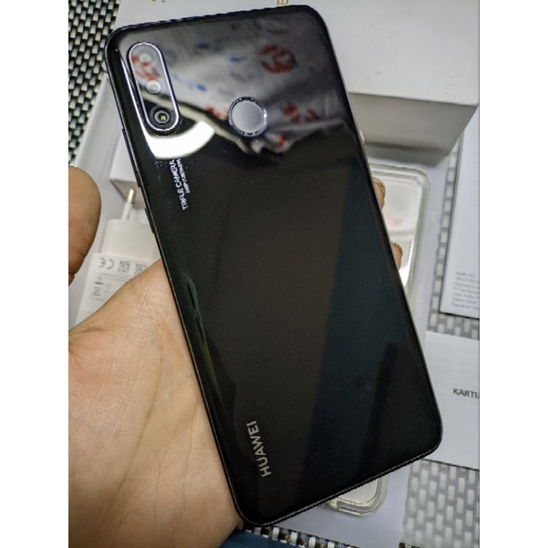 Huawei P30 Lite Resmi Indonesia Second Original 100%