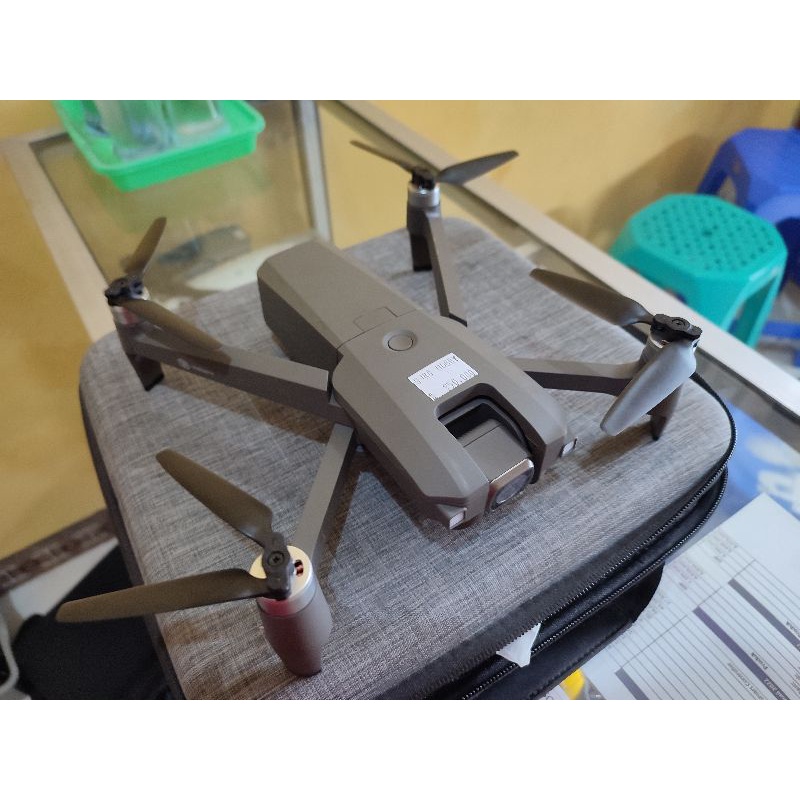 mjx bugs Mew4-1 drone