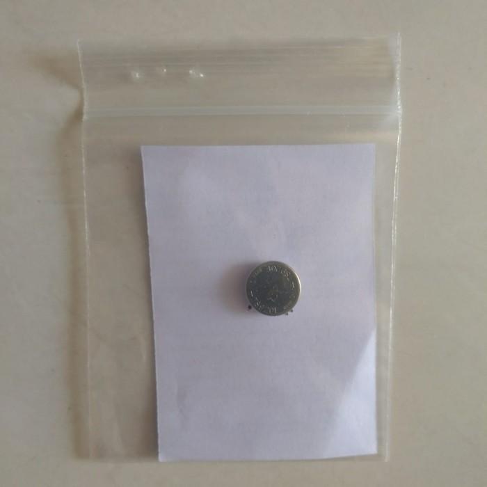 Baterai Seiko B-3023.34T Kinetic Capacitor Watch TS920E 100% Original