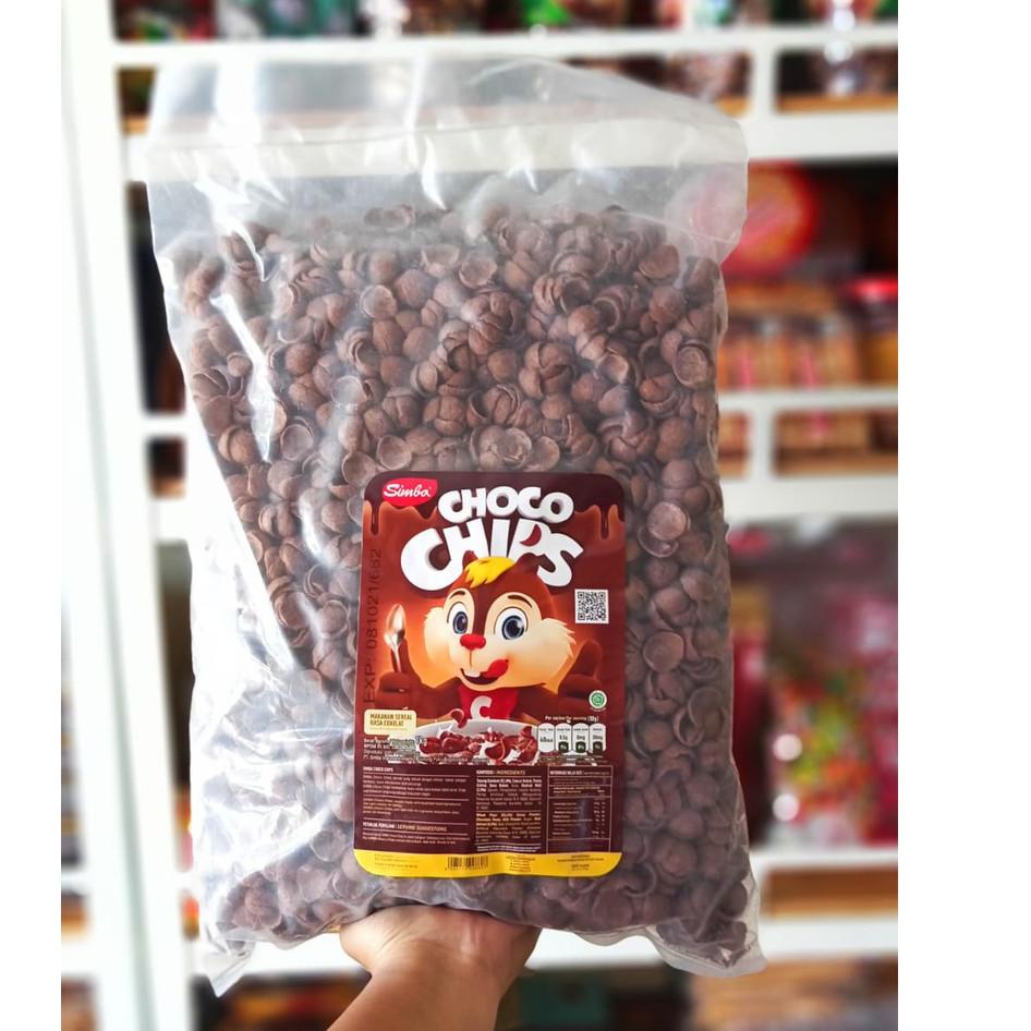 

bf Koko Krunch Simba 1 kg / Choco Crunch Simba 1kg Exp 2023 ZUBest Seller )ノ ・