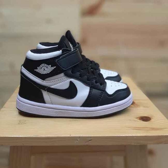 Ready Sepatu Anak / Sneakers Anak Pria&Wanita / Sepatu Sneakers Import Anak JRDN