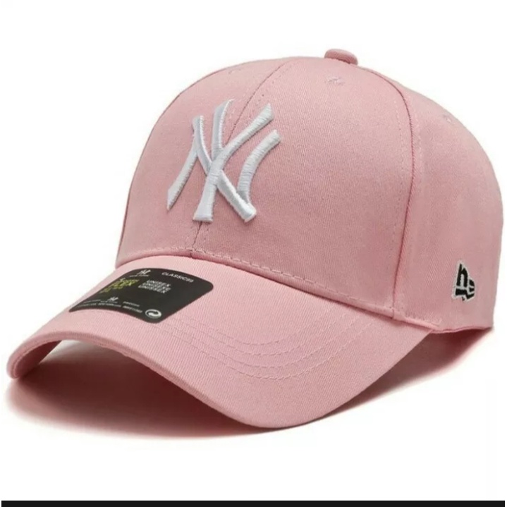 TOPI NY ROBEK TOPI BASEBALL TOPI PRI WANITA TOPI KEREN TOPI CAKOP BESI