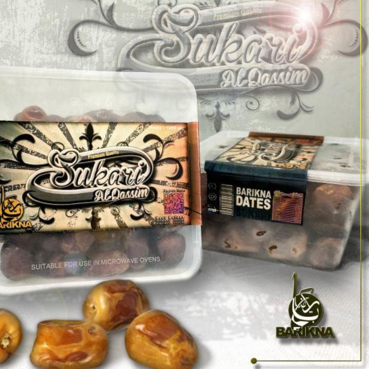 

Murah nampol--kurma sukari1kg