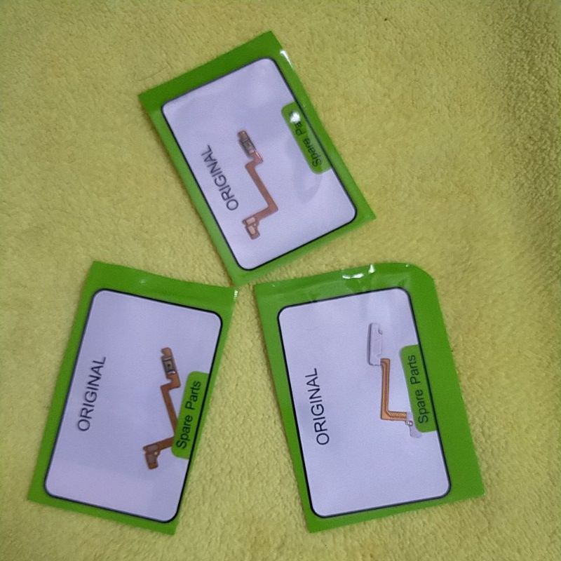 FLEXY ON OF OPPO A12