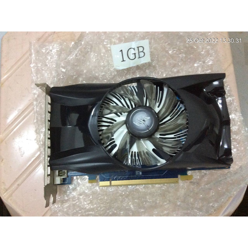 VGA GTX 550 Ti 1GB 192BIT DDR5 GTX 550TI 1GB HDMI