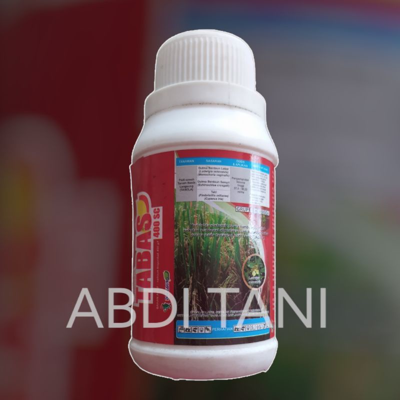 Tabas 100 ml