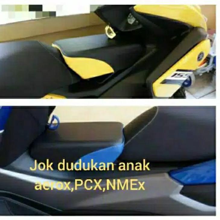 Boncengan motor anak "LRD.18Oc22ᵁ"