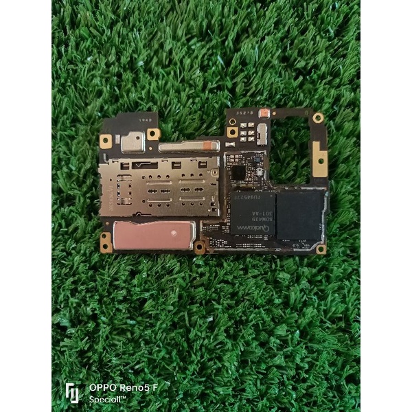 mesin vivo Y12i/Y11 matot