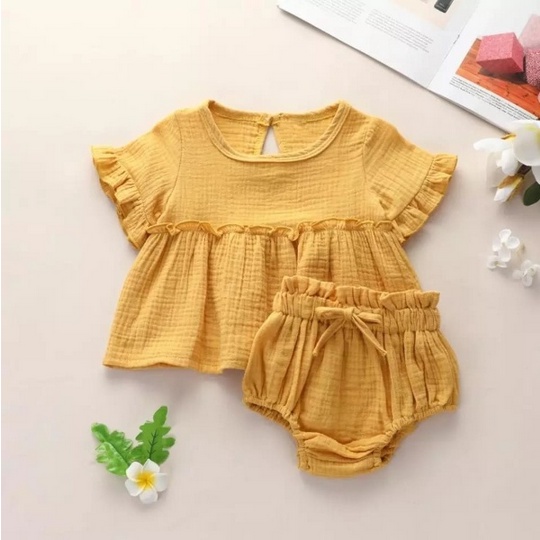 Jeco fashion SETELAN ANAK JOVITA