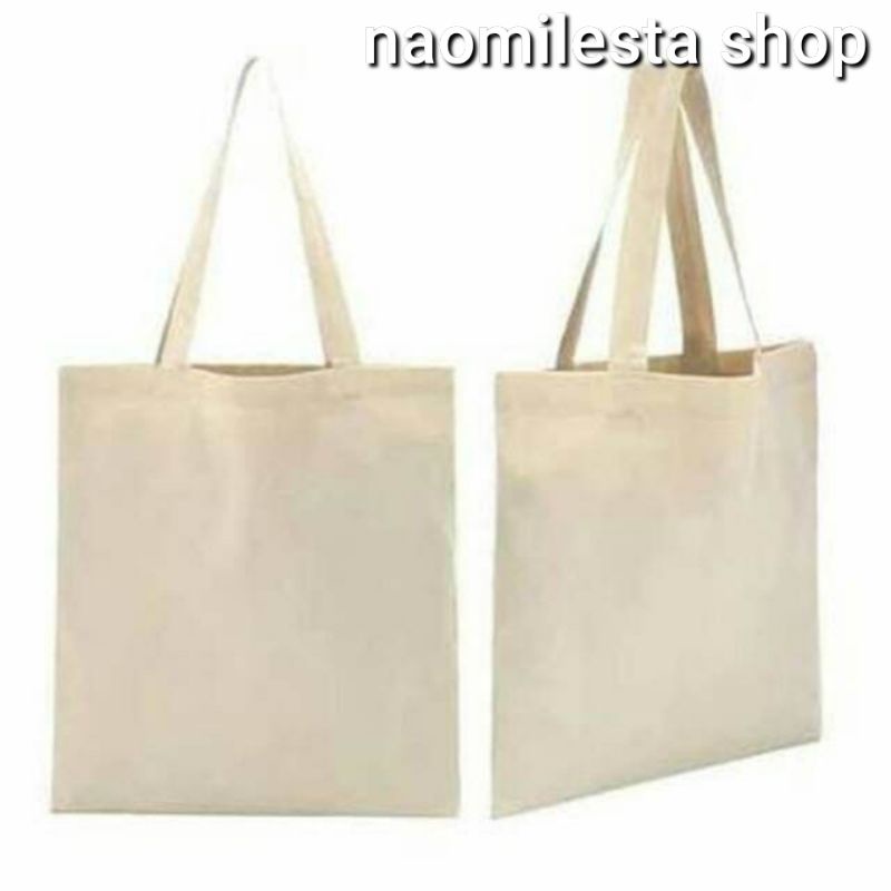 Tote bag blacu polos