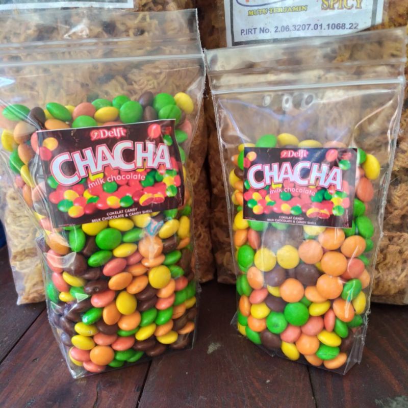 

choklat kiloan, choklat chacha, choklat chacha kiloan 150g
