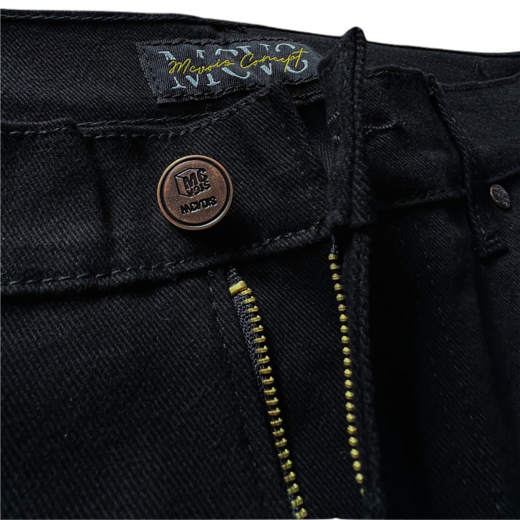 Mcvois Celana Jeans Pria Premium Distro