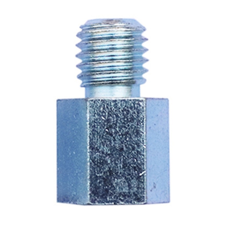 Zzz Adapter Konektor Sekrup M16 Ke M14 M14 Ke 5 / 8 Untuk Gerinda Tangan