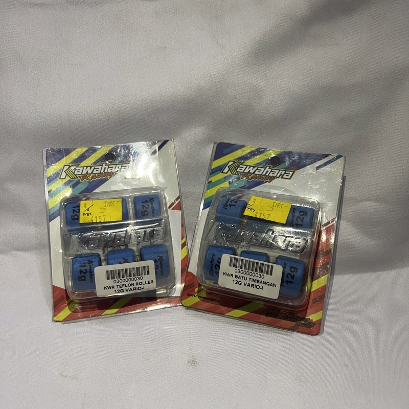 Roller Kawahara Vario 125 Vario 150 PCX 12 gram