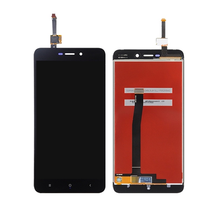 [ORIGINAL] LCD Xiaomi Redmi 4A Fullset Touchscreen ORI Touch Screen Bagian Digitizer Layar Sentuh Versi Tinggi