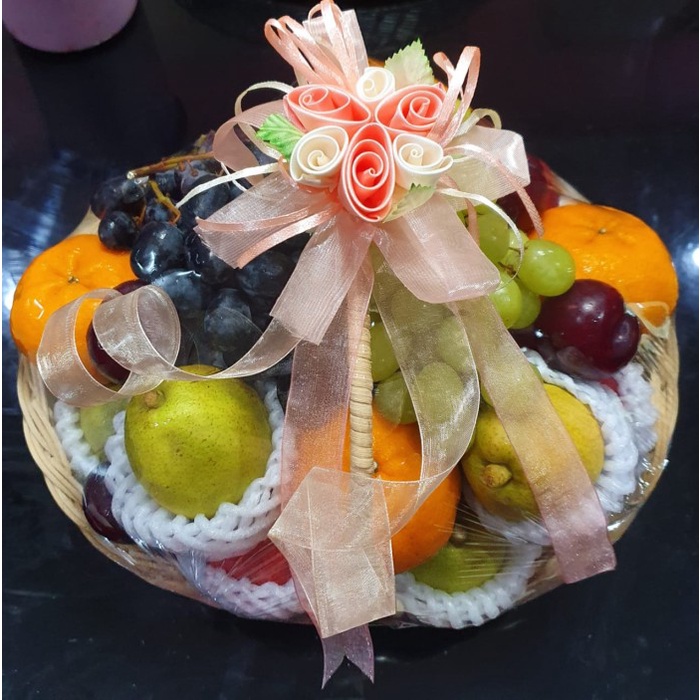 

[COD] Parcel Buah 300.000