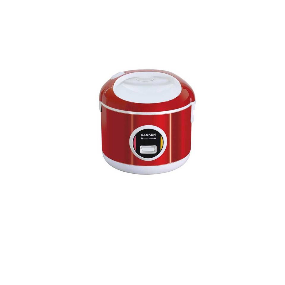 Sanken Rice Coocker SJ-3000/SJ-3010