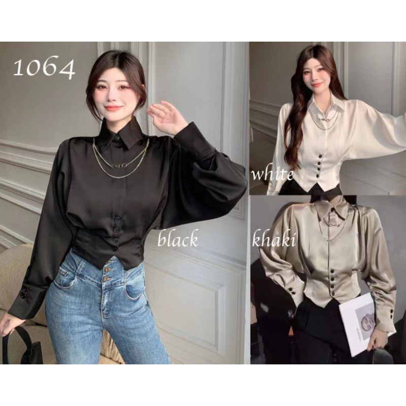 TOP MAXMARA IMPORT PREMIUM // KEMEJA IMPORT PREMIUM // ATASAN IMPORT PREMIUM // FASHION IMPORT PREMIUM