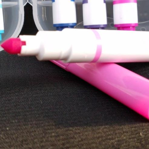 

Spidol Joyko 24 Color Pen Set CLP-05