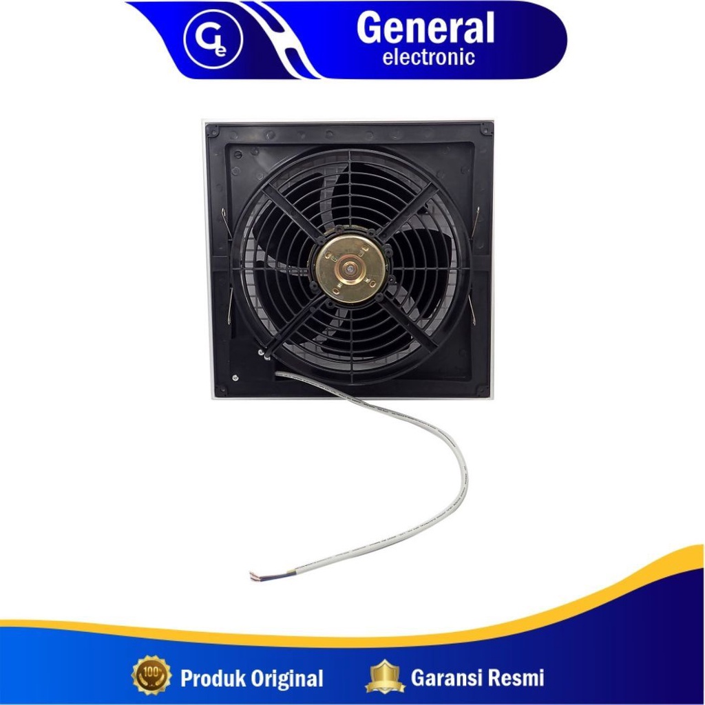 Sekai CEF1295 Exhaust Fan 12&quot; Ceiling Plafond