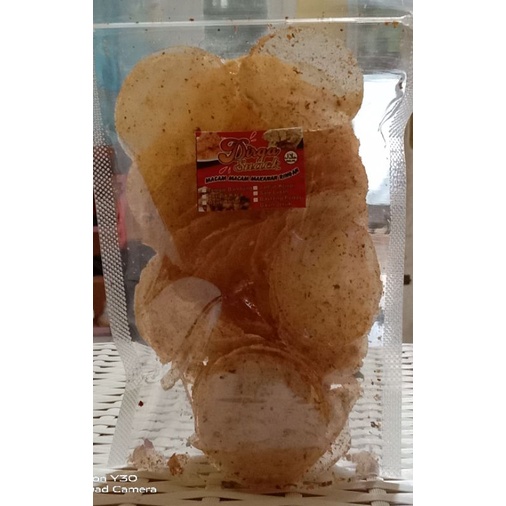 

keripik beling