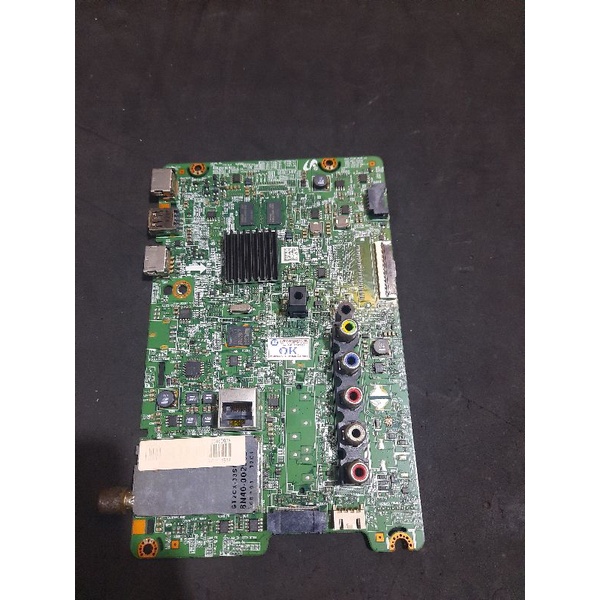 MB Mainboard Mesin TV SAMSUNG UA40J5200 UA40J5200AK 40J5200 40J5200AK