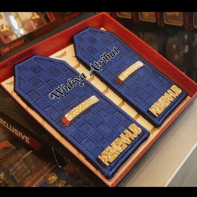 Pangkat PDU Kemenhub Golongan 3A - Pangkat Kemenhub Golongan 3A Terbaru