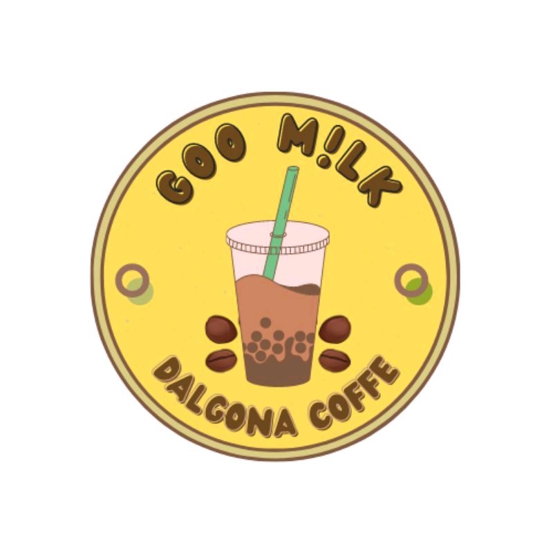 

Goo Milk