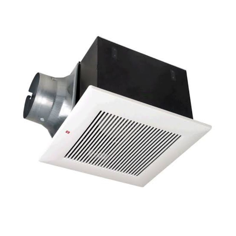 Exhaust Fan KDK Ceiling Mount Kdk Exhaust Sirocco Ceiling Sirocco Ceiling Duct KDK 38CDG