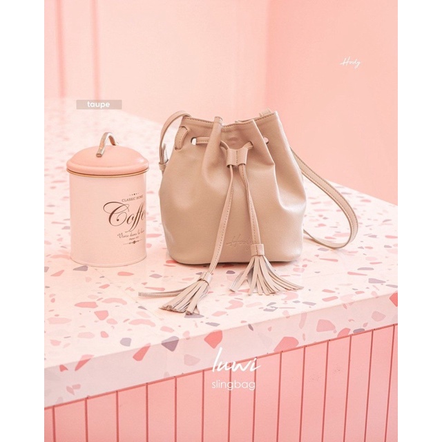 hody luwi bag