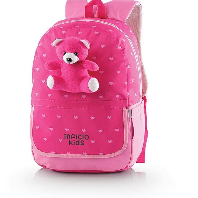 fh✦Terbaru TAS RANSEL ANAK PEREMPUAN/CEWEK TAS SEKOLAH ANAK SD/TK ORI DISTRO+RAINCOAT I9N7F3 94 ✦