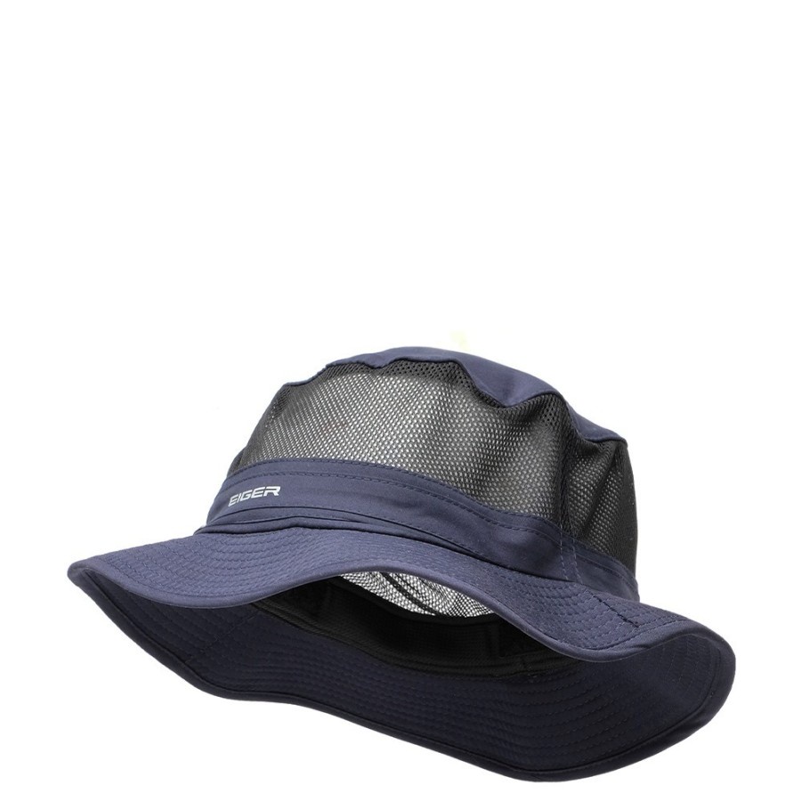 EIGER001 TOPI MICRO FISH HAT 1.0 - 7011 | TOPI PRIA WANITA