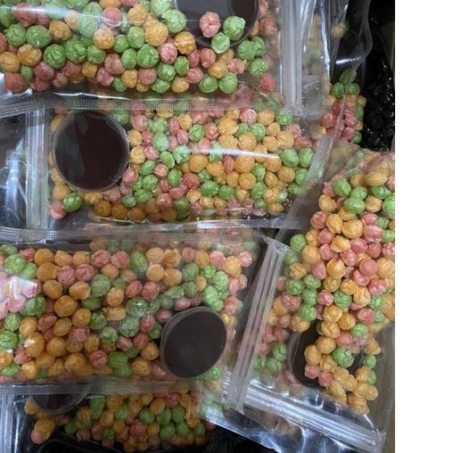 

Terbaik Nyam Nyam pouch resseler 22pcs !!