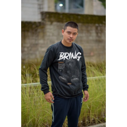 Hoodie oversize cewe cowo couple pria wanita switer sweater crop polos croop  hoody jumbo anime sunm