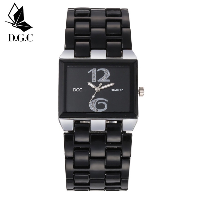 [GPW] COD Jam Tangan Wanita Fashion Murah Cewek Jam Tangan Analog Import G50