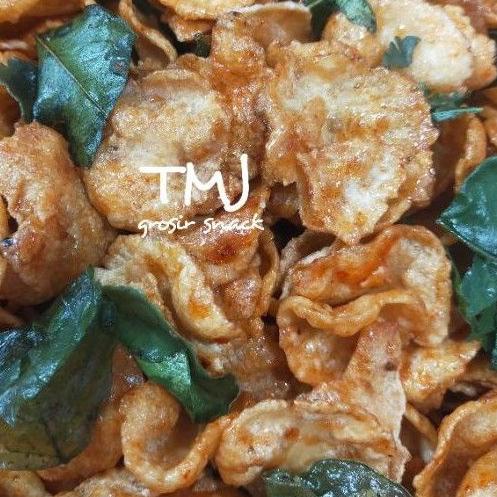 

limited Edition✔️EMPING PEDES THAILAND 500gr|RA2