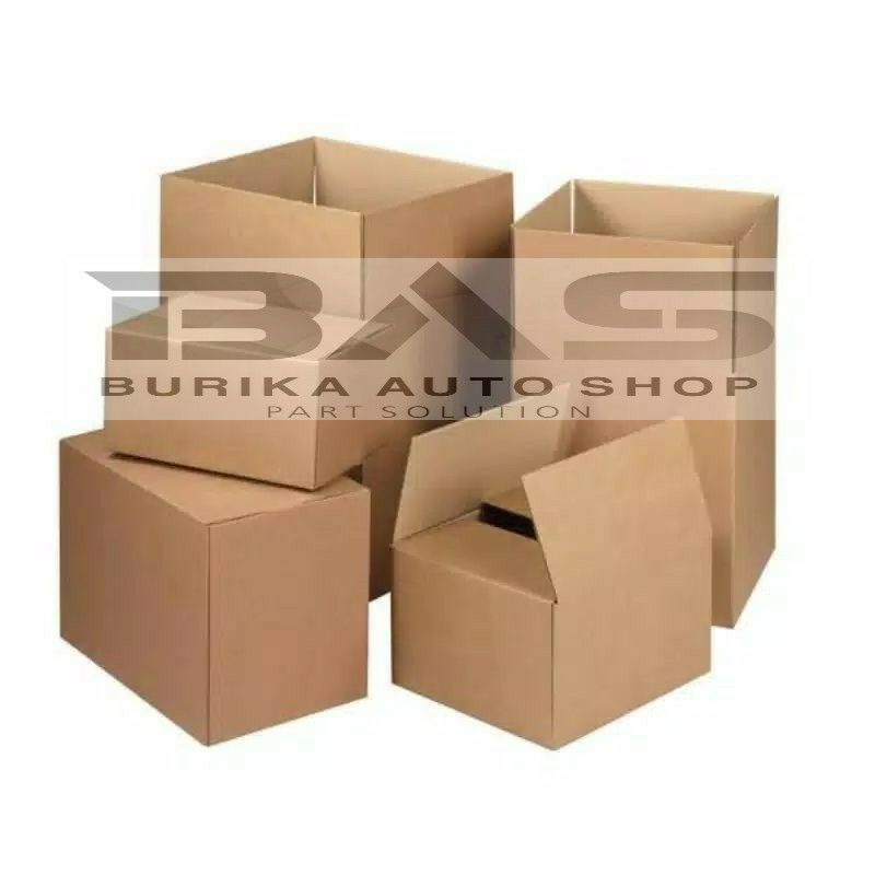 

Pengaman Packing Tambahan Bubble Warp Wrap Kardus