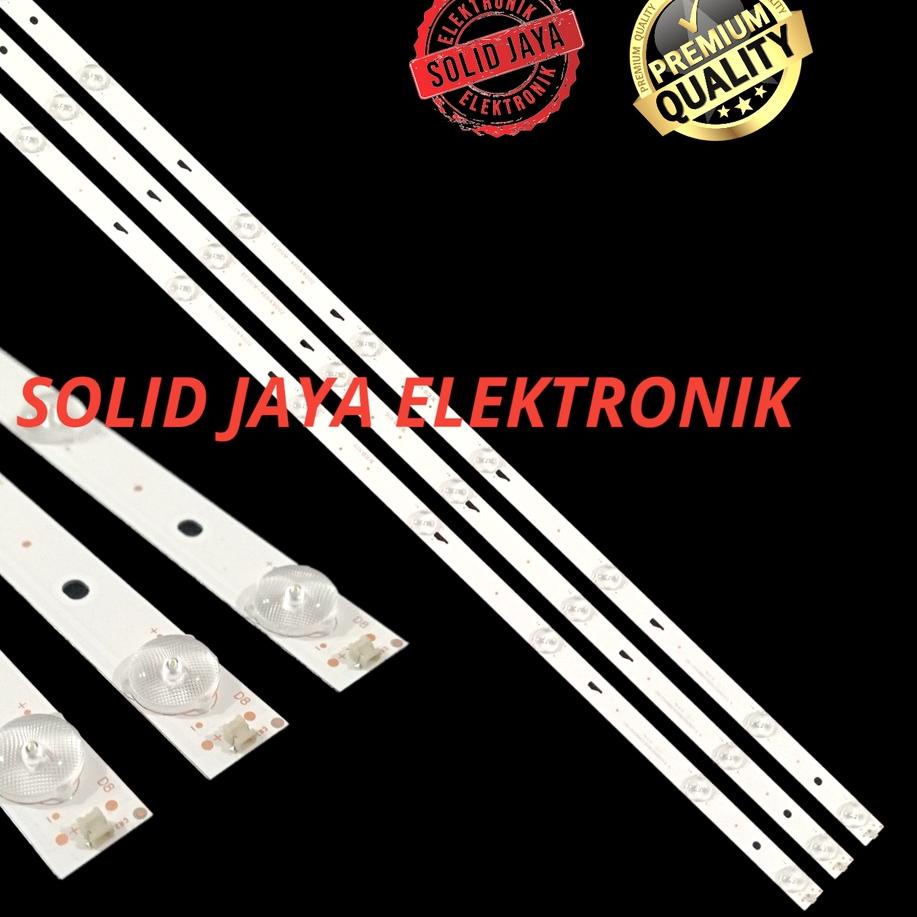 BACKLIGHT TV LED PANASONIC 40 INC TH-40C302G TH-40D302G TH-40E302G TH40C302G TH40D302G TH40E302G TH 